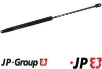 JP Group 1181202100 Gasfeder FüR Motorhaube FüR Audi
