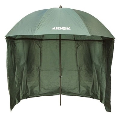 JENZI Gorund Contact Schirmzelt Pro Carp 2,2m by TACKLE-DEALS !!!