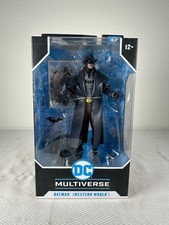 McFarlane Toys DC Multiverse Batman Western World 7 in. Action Figure NEW