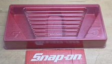 New Snap On PAKTY246 - Tray W/ Lid For OEX707B/SOEX707  7 Pc SAE Wrench Set