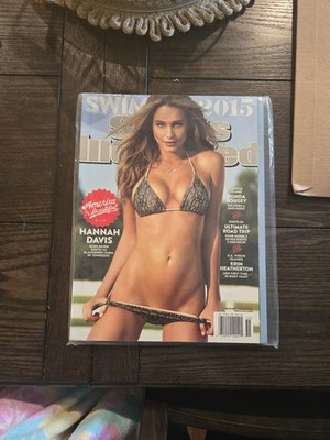 Buy 50th Anniversary Edition Sports Illustrated Swimsuit
