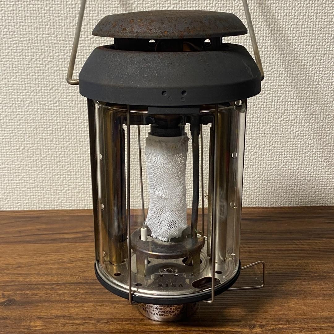 Snow Peak GL-300A Giga Power BF Lantern | eBay