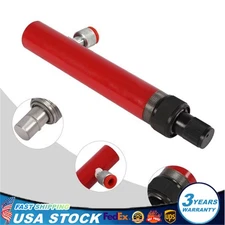 Porta Power Ram Hydraulic Jack Power Type 4 Ton 5 Stroke Auto Body Frame Repair