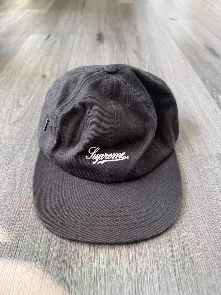 25+ Supreme Black Adjustable Hats for Men for sale | Updated Oct 2026