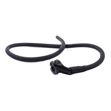 3/16 Zoll Rohr Peep Sight Compoundb&ouml;gen schwarzes Seil