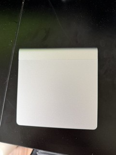 Apple Magic Trackpad A1339 Wireless Bluetooth Multi Touch Trackpad Tested Works