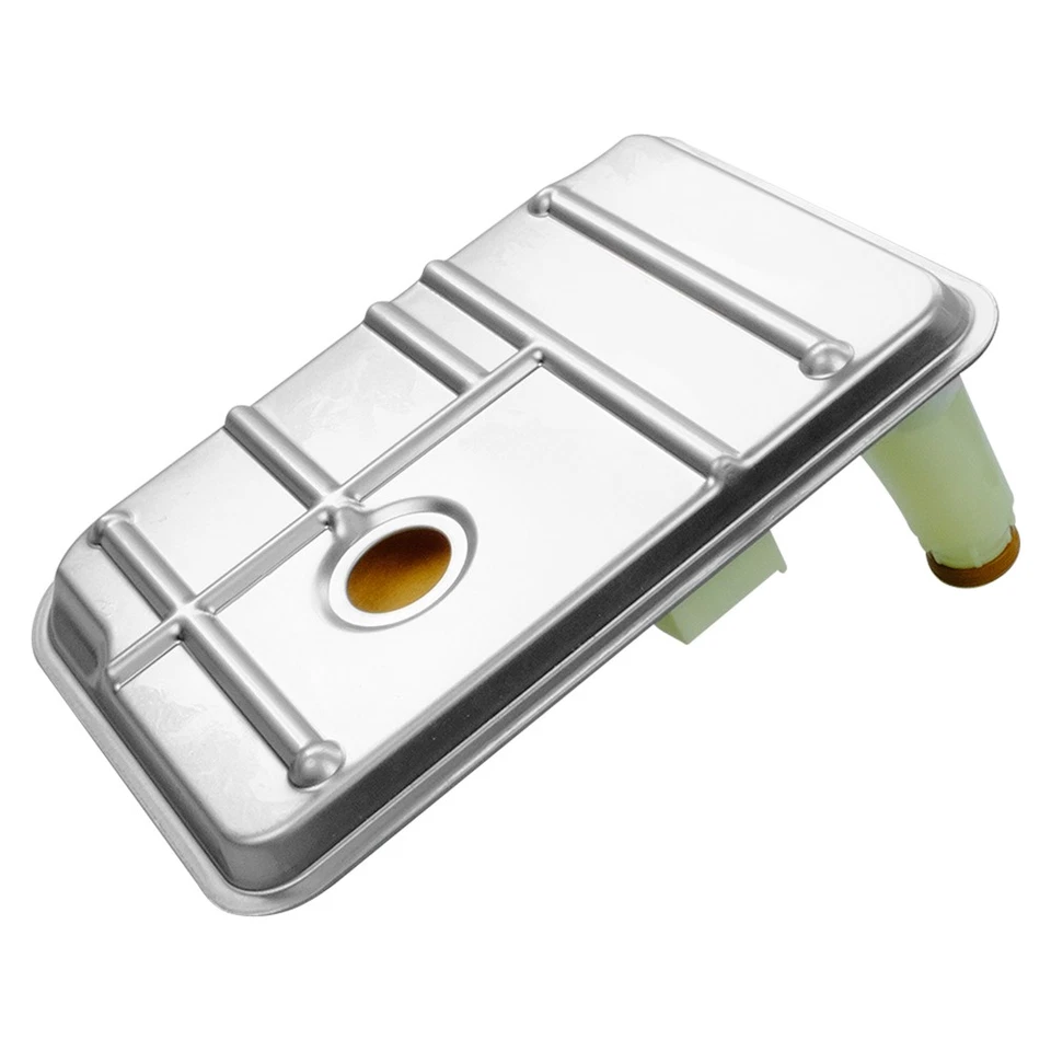 Kit de filtro de transmisión para Chevy Silverado/GMC Sierra 2500HD 3500HD 2010-2019 Foto 2 de 4