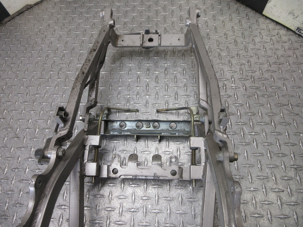 1991-1992 Kawasaki Ninja ZX-7 ZX-7R Sub Frame 32160-1182-KF USD01