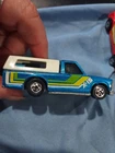 Hot Wheels Loose Vintage Crack-Ups Bumper Thumper X-15 Pickup Truck