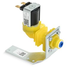 Water Inlet Valve for Manitowoc Ice Machines 220/240V - Replaces 000008484,