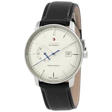 Rado Coupole Classic Automatic White Dial Men's Watch R22878045