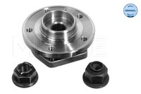 Radnabe Meyle 514 027 4181/S FüR 876 875 850 V70 Volvo S70 855 C70 1 874 854 873