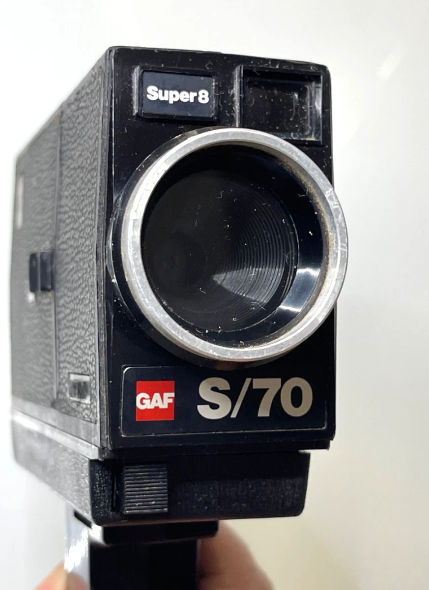 Super 8 Reflex Vintage Movie Cameras for sale | eBay