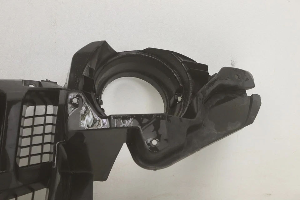 Yamaha Grizzly 550 EPS 13 Front Bumper Grill 1HP-F8309-00-00 51581 Foto 2 de 4