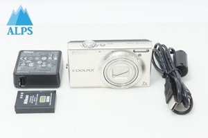 Nikon Coolpix S6100 for sale | eBay