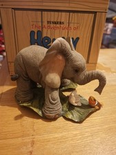 90823 Tuskers Henry Would you like to play with Box