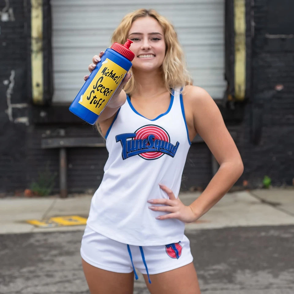 Michael's Secret Stuff Oficina Programa de TV Halloween Juegos con disfraces Disfraz Accesorio de utilería Foto 4 de 4