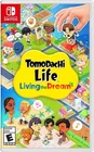 New ListingTomodachi Life: Living the Dream - Nintendo Switch