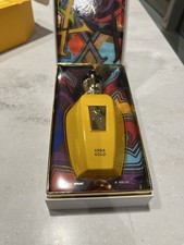 Xerjoff Erba Gold Eau de Parfum Spray, Unisex, 3.4 oz 100 Ml