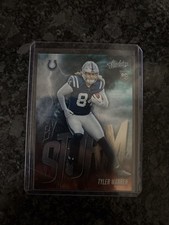2025 Panini Absolute - By Storm Tyler Warren #20 (RC)