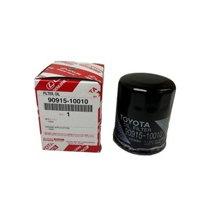 Toyota Tundra Oil Filter