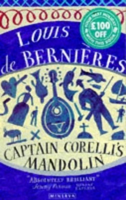 Captain Corelli's Mandolin