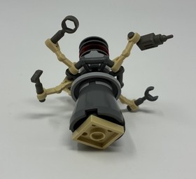 LEGO Star Wars Medical Droid sw0144 Minifigure 7251 Darth Vader Transformation