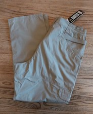 NWT 5.11 TACLITE Pro Tactical Pants Style 74273 Ripstop Khaki Mens Sz 38x30