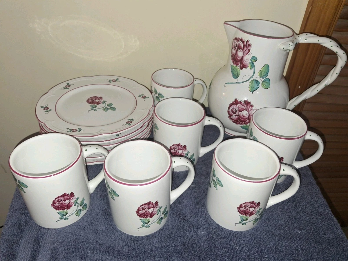 Tiffany 純銀　バターパットプレート（ワイルドローズ） Tiffany & Co. Dessert Plate Plates for sale | eBay