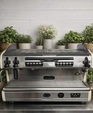 La Spaziale s5 Commercial 2 Group Coffee Espresso Machine