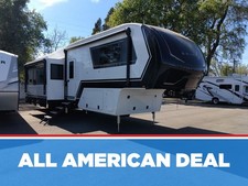 2026 Brinkley Model Z 3515