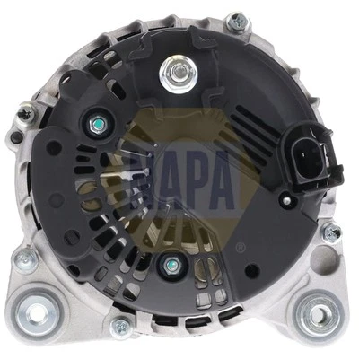 Alternator fits VW SHARAN 7N 1.4 15 to 22 NAPA 04E903023M 04E903023MX VOLKSWAGEN - Изображение 3 из 4
