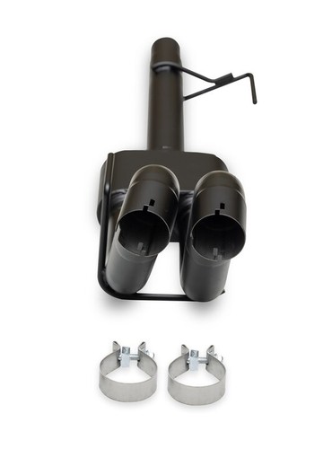 818171 Flowmaster Outlaw Direct Fit Muffler - Picture 7 of 12