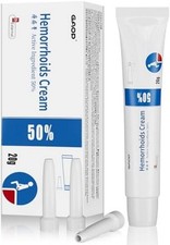 Hemorrhoid Cream, Fissure Ointment Body Care Cream Helps to Relieve...