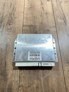 MERCEDES-BENZ S W220 Motorsteuergerät ECU 308886 2205450532 4.00 34569784