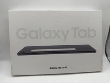 Samsung Galaxy Tab S10 FE 10.9" 128GB Wi-Fi with S-Pen Global Version Gray