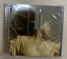 Image of Sealed, Brand new Fearless (Taylor's version) by Taylor Swift CD
