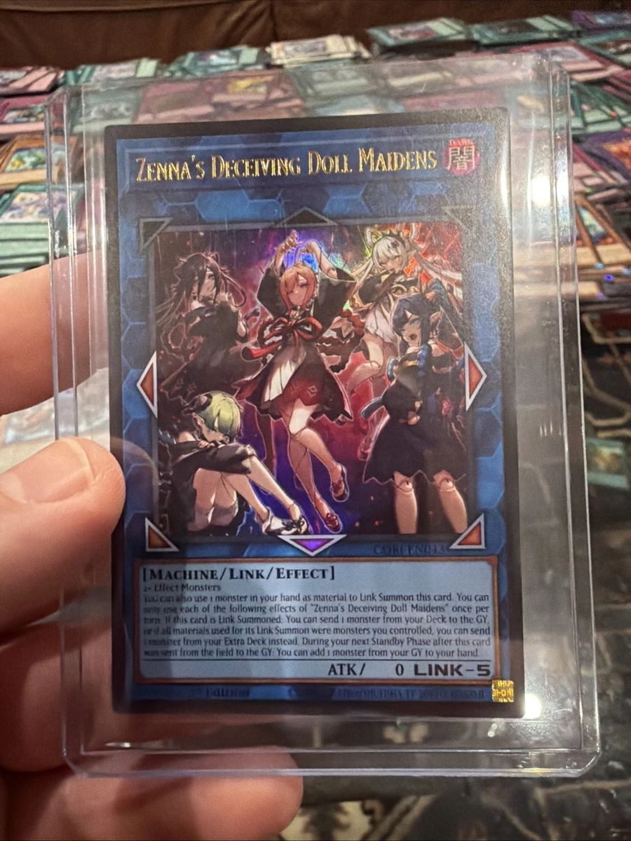 yugioh card prices ebay Rare Yu-Gi-Oh! TCG Individual Collectible Game Cards for sale Yu-Gi-Oh! TCG Ultra Rare Individual