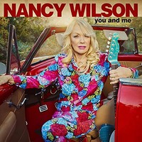 Wilson - You And Me - Vinyl Record Vinyl - G3Z