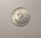 Photo of a 1953-S Washington Carver Commemorative from an eBay listing that sold on Jun 21, 2026