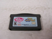 Polly Pocket Super Splash Island (GBA, 2003) Cart Only