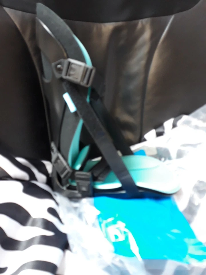 ¡Nuevo! OSSUR 50025 FÉRULA NOCTURNA POSTERIOR MD Plantar. Facitis era 250 now125 Foto 4 de 4