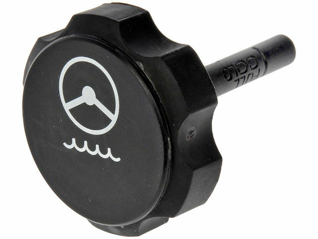 For 2005-2009 Buick LaCrosse Power Steering Reservoir Cap