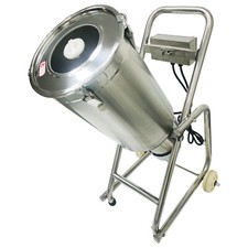 Openbox 32L 110V Food Chopper Processor Elect...