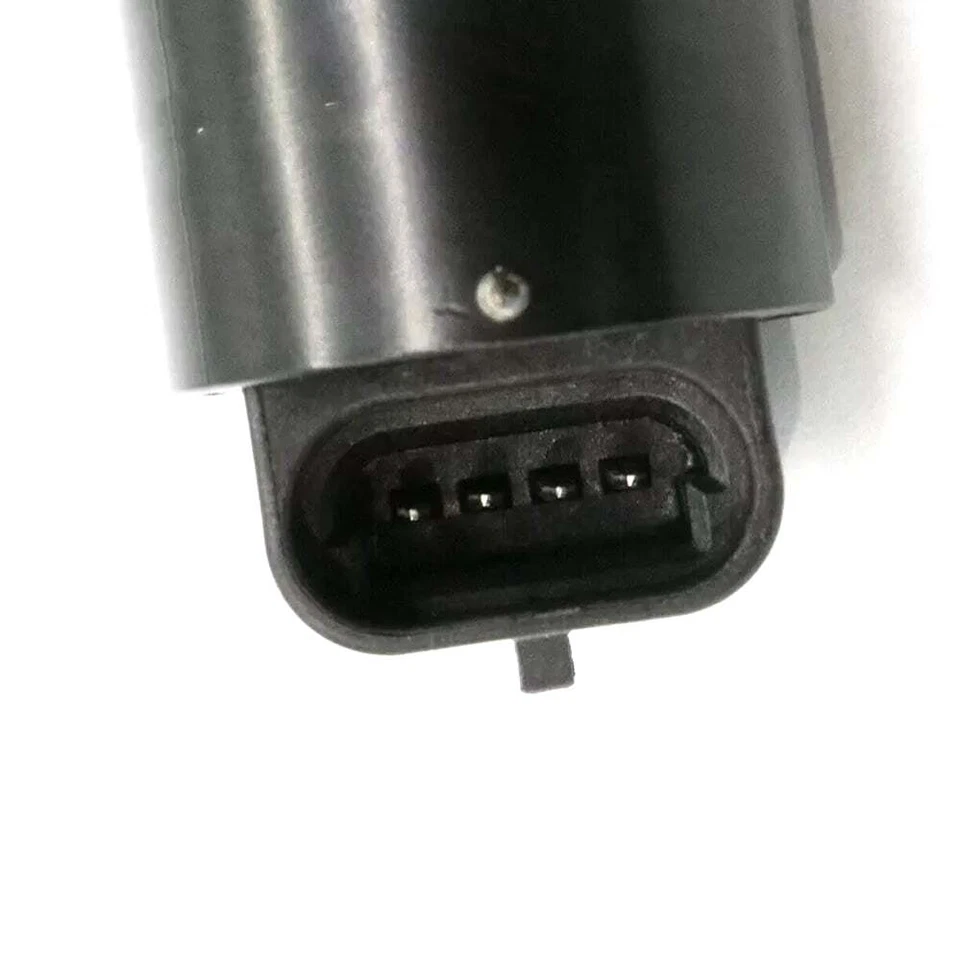 Válvula de control de aire de ralentí sensor de motor paso a paso para Hisun 400/500/700/800/1000 ATV UTV Foto 4 de 4