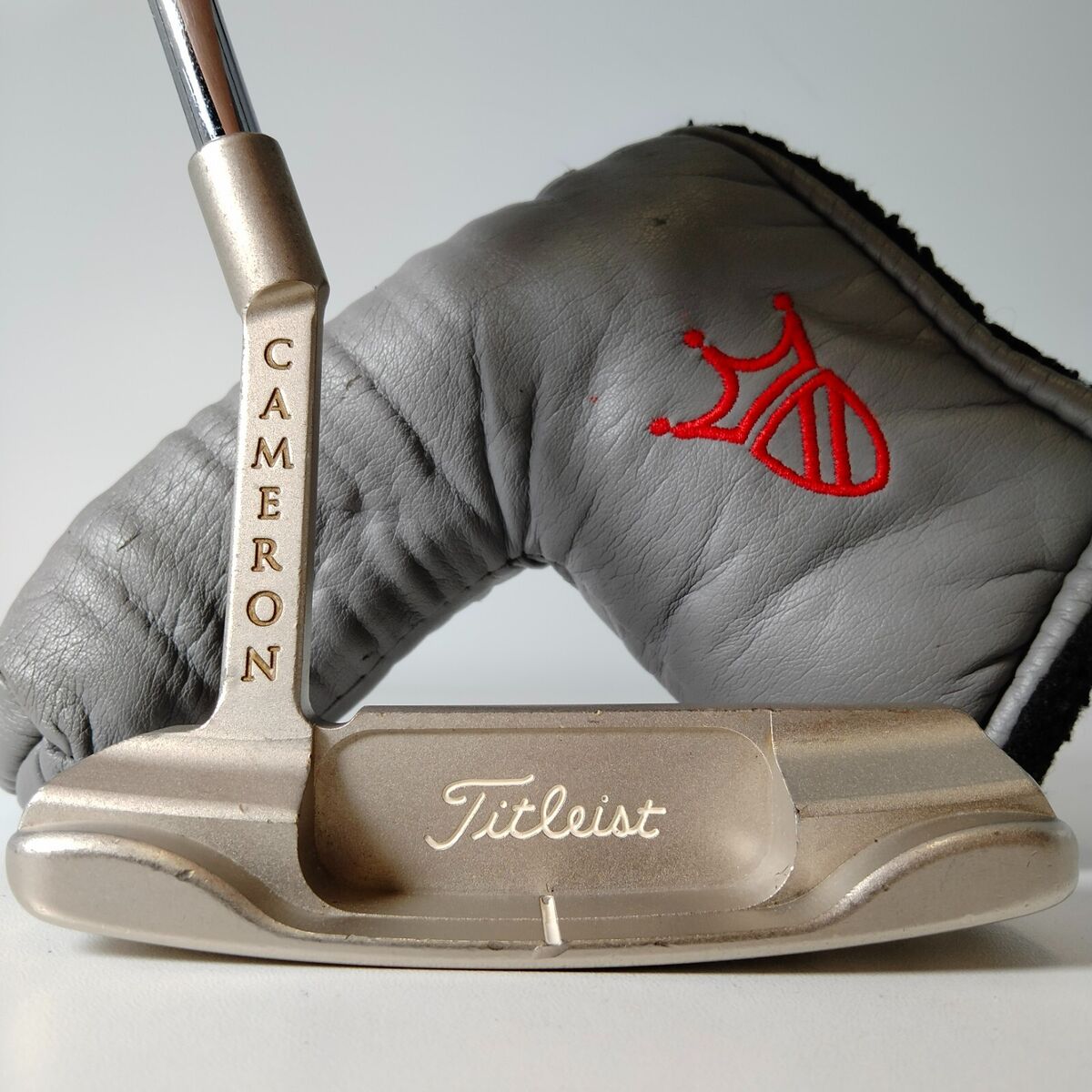 SCOTTY CAMERON PRO PLATINUM NEWPORT MID SLANT 35in Putter RH SCOTTY CAMERON PRO PLATINUM NEWPORT MID SLANT 35in Putter RH