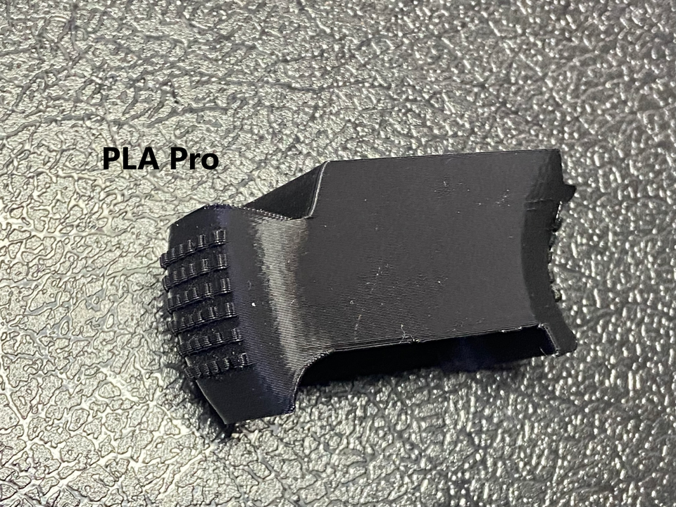 2x/4x Glock 19 Magazine sleeve/spacer adapt insert for use with Glock ...
