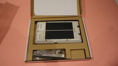 SKYBITZ GXT5000 FALCON SOLAR POWERED 3G/4G GPS ASSET MANAGEMENT TRACKING DEVICE