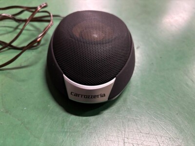 Pioneer TS-CX7 センタースピーカー Pioneer TS-CX7 Carrozzeria Car Center Speaker Black Good | eBay
