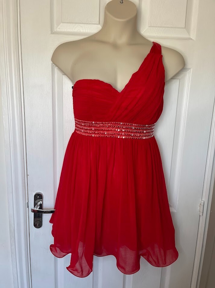 sachin and babi light blue dress LBD Exclusive Red Ivy Maxi Dress